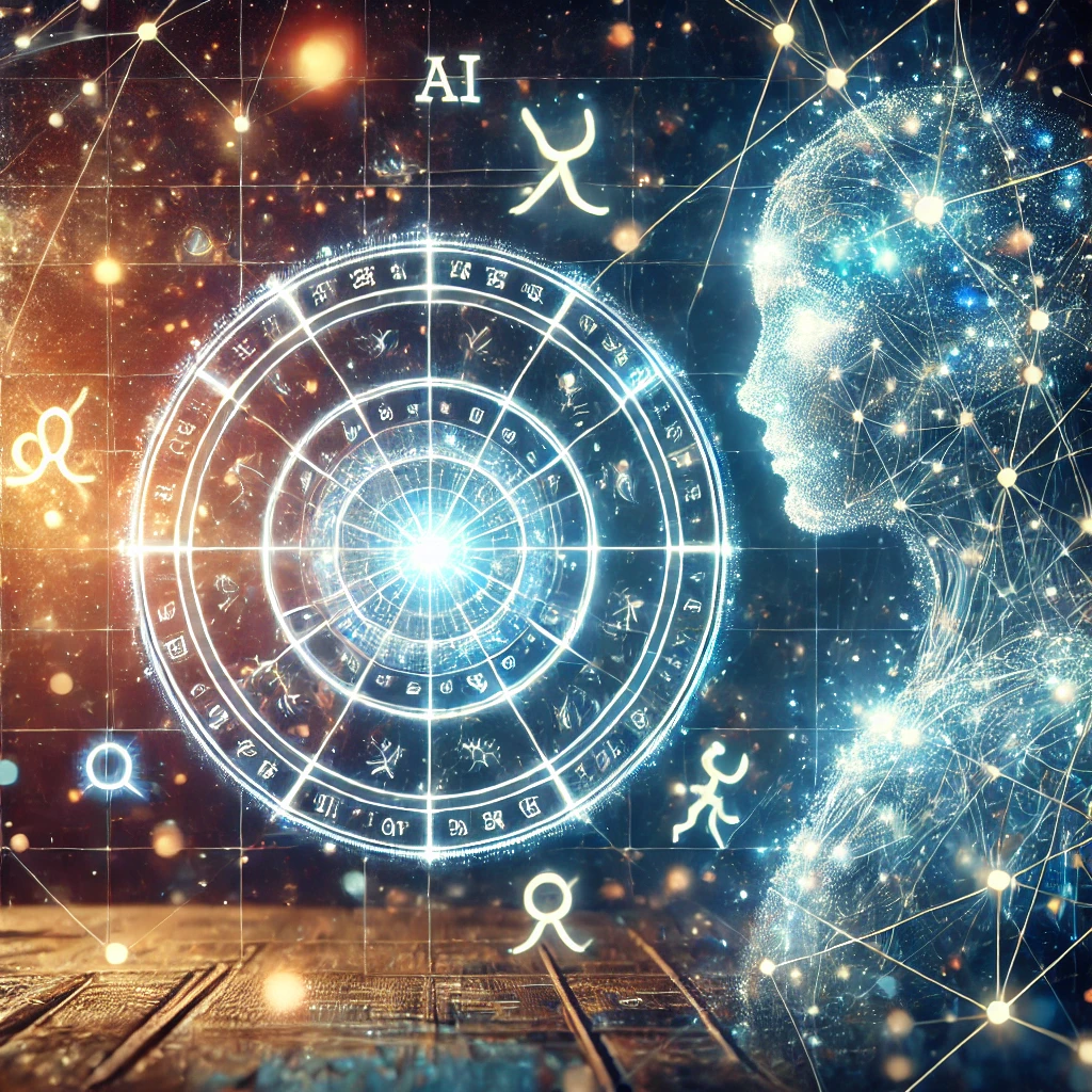 Astrology AI Pandit